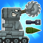 Tank Arena io MOD APK Unlimited Money and Gems