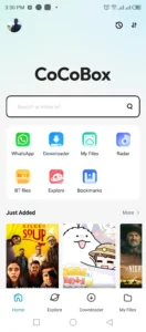 Cocobox Mod Apk (Premium Unlocked) 1