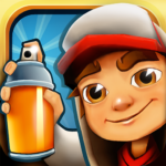 Subway Surfers Mod APK