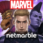 دانلود بازی 10.0.0 MARVEL Future Fight مارول مبارز آینده اندروید