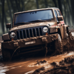 دانلود بازی آفرود 2.13.4 Off Road 4×4 Driving برای اندروید + مود